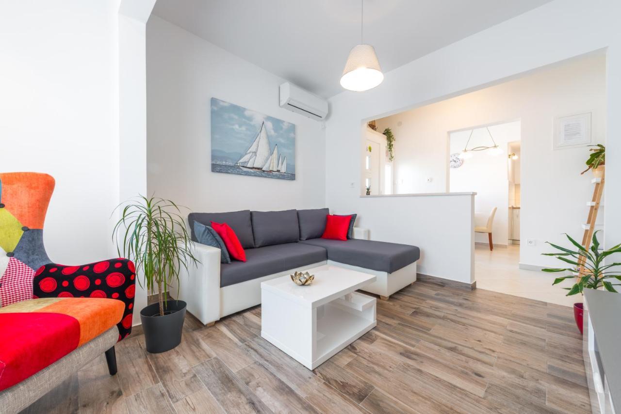 Apartment Ruzica Dubrovnik Exterior foto