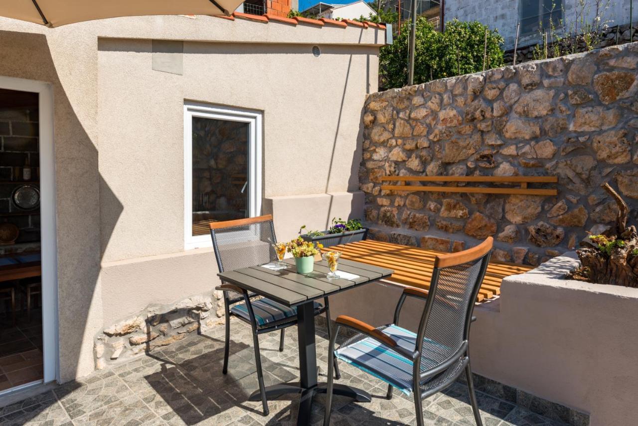 Apartment Ruzica Dubrovnik Exterior foto